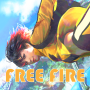 icon FIre Battle Game(FF Max Fire Game Mod para MCPE
)