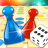icon Ludo Trouble(Ludo Trouble: Diversão de Tabuleiro em Família) 2.7.35