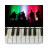 icon BAND PIANO(Band piano
) 10