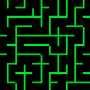 icon Simple maze(Labirinto simples)