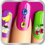 icon MoreNails(Nail Games ™ Top Maquiagem Meninas e Makeover Salon)