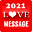 icon Love Messages(2022 Love Message 10000+) 2.6