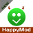 icon Happymod Happy Apps Tips And Guide For HappyMod(Happymod Happy Apps Dicas e guia para HappyMod
) 2.4