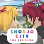 icon shoujo city guide(New Shoujo City namoro GUIA 2021
)
