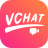 icon VChat(VChat: videochamada on-line aleatória) 3.6.9