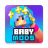 icon com.baby.mode.mods.addons.mod(para Minecraft ™ ๏ Modo bebê
) 1.0