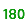 icon 180 - Caller ID & Block (180 - Identificação e Bloqueio de Chamadas)
