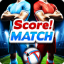 icon Score! Match(Score! Partida - PvP Soccer)