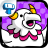icon Eagle Evolution(Eagle Evolution: Mesclar animais
) 1.0.10