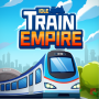 icon Idle Train Empire(Idle Train Empire - Idle Games)