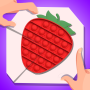 icon Paper Fold Puzzle - Fold It (Paper Fold Puzzle -)