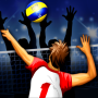 icon Volleyball Championship (Campeonato de Voleibol
)