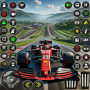 icon Formula Car Game: Racing Games