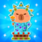 icon Capybara Mania: Sorting Puzzle 1.0.23