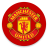 icon Man Utd(Manchester United Official App) 10.3.2