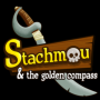 icon Stachmou : the Golden Compass (Stachmou: a bússola de ouro)