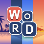 icon Word Town(Cidade das palavras: encontre palavras e esmague!)