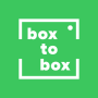 icon box-to-box: Soccer Training (box-to-box :)