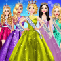 icon Girl Fashion Show: Makeup Game (Girl Fashion Show: jogo de maquiagem)