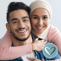 icon Muslima(Muslima: Arab Muslim Dating)