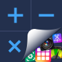 icon Hidden Space(Hide Apps - App Hider
)