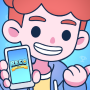 icon Reco: Casual Games Competition
