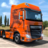 icon American Truck Game: Truck Driving Games 2021(Jogos de condução de caminhão americano
) 1.2.5