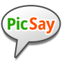 icon PicSay(PicSay - Editor de Fotos)