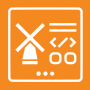 icon ADC/WDC/DPC (ADC /WDC/DPC)