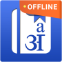 icon English Hindi Dictionary (Dicionário Inglês-Hindi)