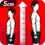 icon Height Increase Workout (Height Workout)