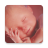 icon Momly(Rastreador de gravidez semana a semana) 3.8.0