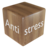 icon Antistress(Anti-stress jogos alívio do estresse
) 0.1