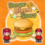 icon net.kairosoft.android.burger(Burger Bistro Story
)