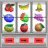 icon Slot Machine(Slot Machine. Caça-níqueis de cassino.) 2.8.2