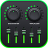 icon Bass Booster(Equalizer- Bass BoosterVolume) 1.9.0