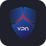 icon Unique VPN | Fast VPN Proxy (VPN exclusiva | Fast VPN Proxy)