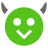 icon HappyMod Guide 1(HappyMod - Happy Mods Apps Dicas
) ￾㤀