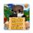 icon only.best.modmapskins(Mods Mapas Skins para Minecraft
) 3.0
