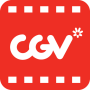 icon CGV Cinemas Vietnam (CGV Cinemas Vietnã)