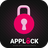 icon App Lock(AppLock - Bloquear aplicativos e mídias
) 1.0.2