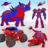 icon GAG-Rhino Monster Truck Robot Game(Rhino Caminhão Robô Carro Robô) 59