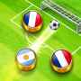 icon Soccer Stars: Football Games (Soccer Stars: Jogos de Futebol)