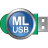 icon MLUSB Mounter(Mounter MLUSB - Gerenciador de Arquivos) 1.71.002