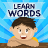 icon Kids Learning Word Games(Crianças aprendem rimas jogos de
) 7.0.5.0