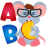 icon Alphabet(ABC Jogos - Inglês para crianças
) 1.7.1