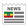 icon Ethiopia Newspapers(Jornais da Etiópia)