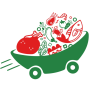 icon Mastaan - Fresh Meat, Fish and Eggs Delivery App (Mastaan ​​- Aplicativo de entrega de carne fresca, peixe e ovos)