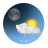 icon Cute Weather(Tempo bonito) 1.0.19