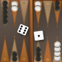 icon Backgammon Online Classic (Gamão online Offroad clássico)